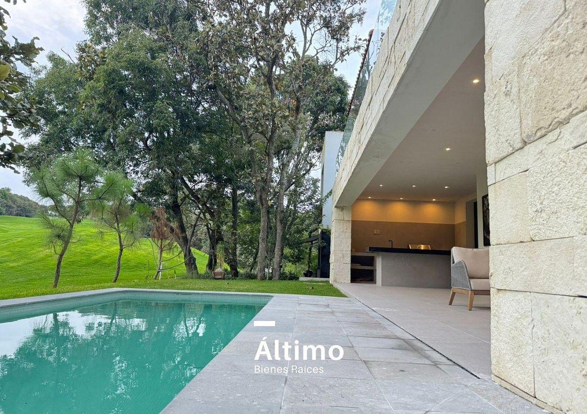 Casa em condomínio fechado em El Cielo Country Club, Tlajomulco de Zúñiga, foto 9 de 42