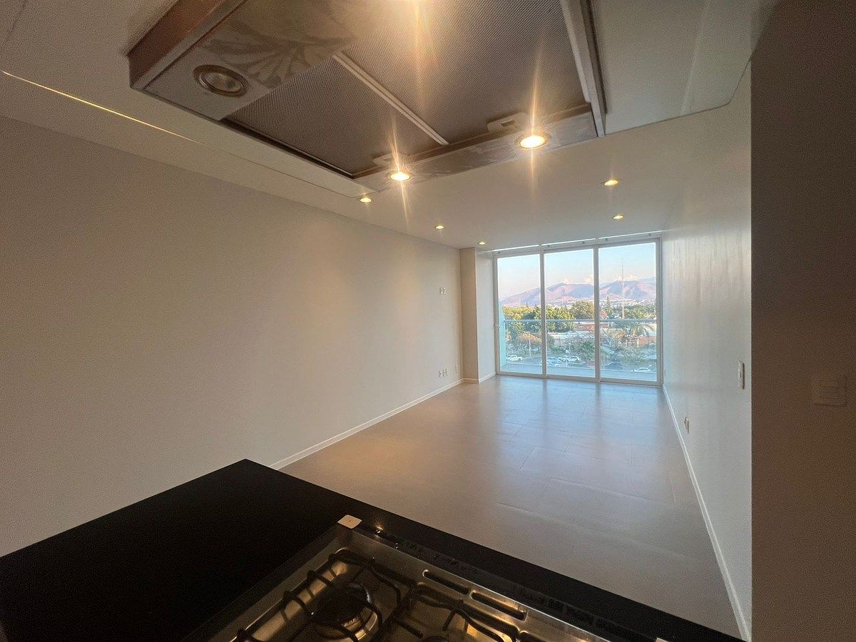 Apartamento em La Rioja, Tlajomulco de Zúñiga, foto 6 de 11