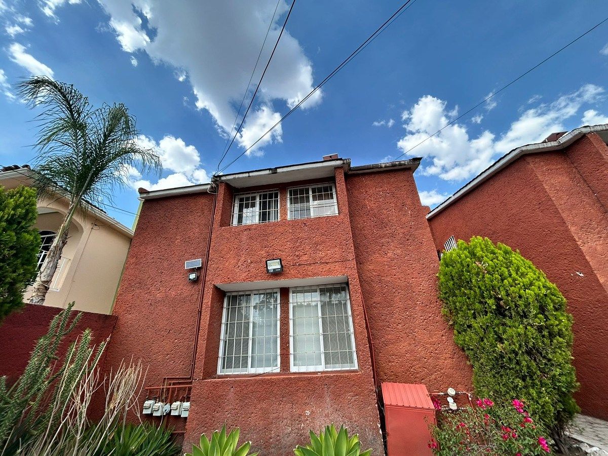 1 de 10: fachada