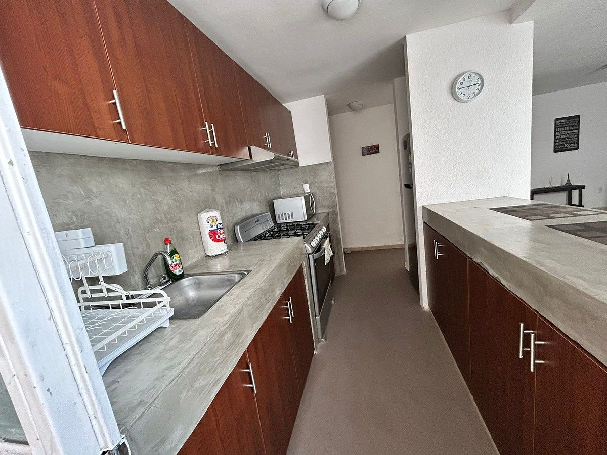 2 de 10: cocina
