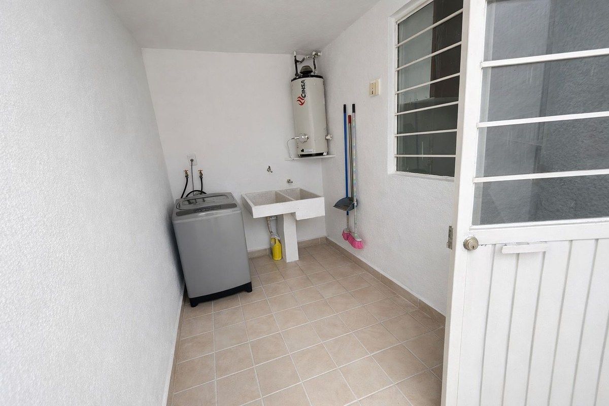 3 de 10: area de lavado