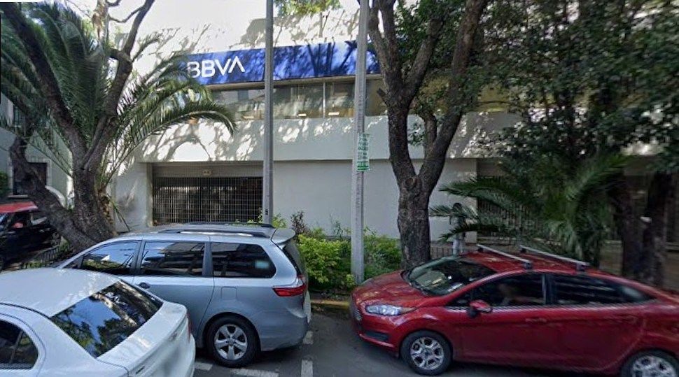 EDIFICIO EN VENTA EN POLANCO V SECCION - foto 1