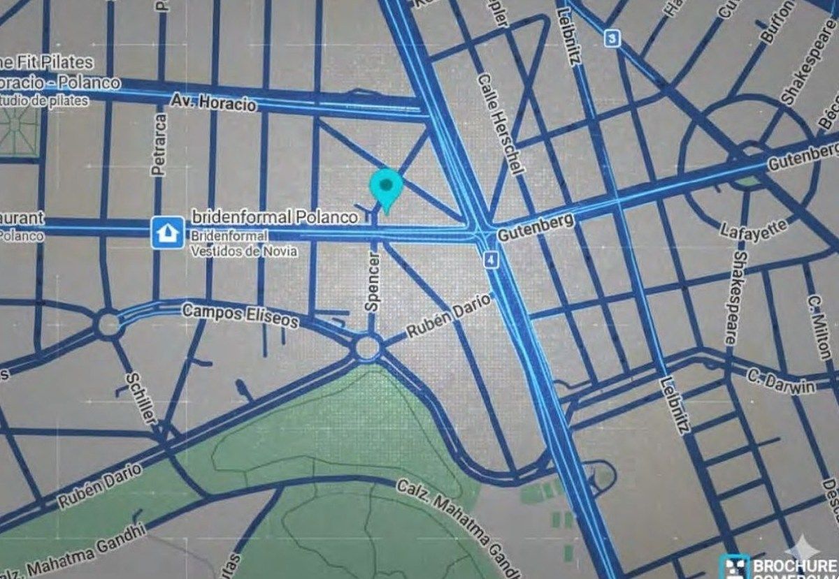 EDIFICIO EN VENTA EN POLANCO V SECCION - foto 3