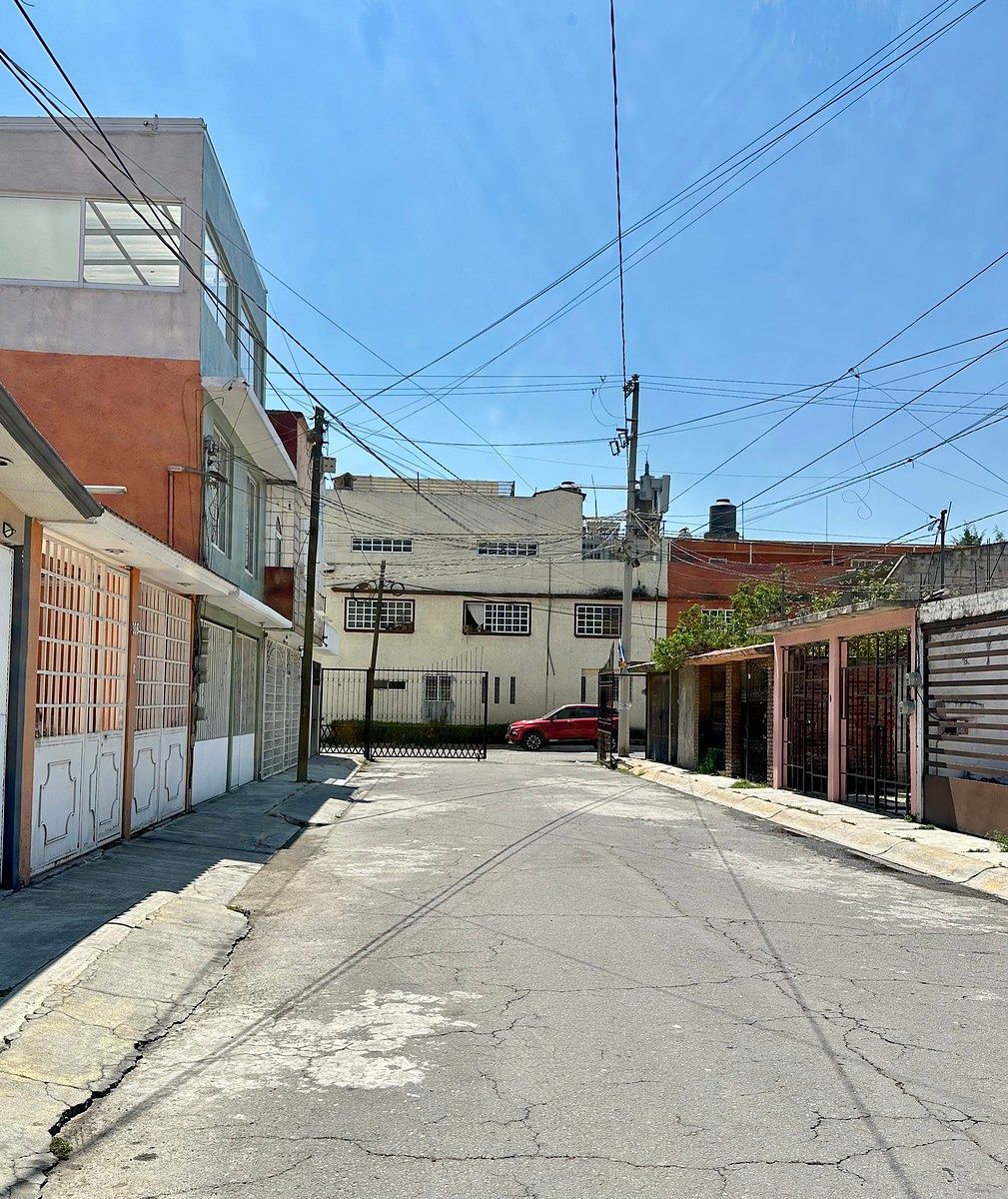 Casa en Villas Santín, Toluca, foto 2 de 13