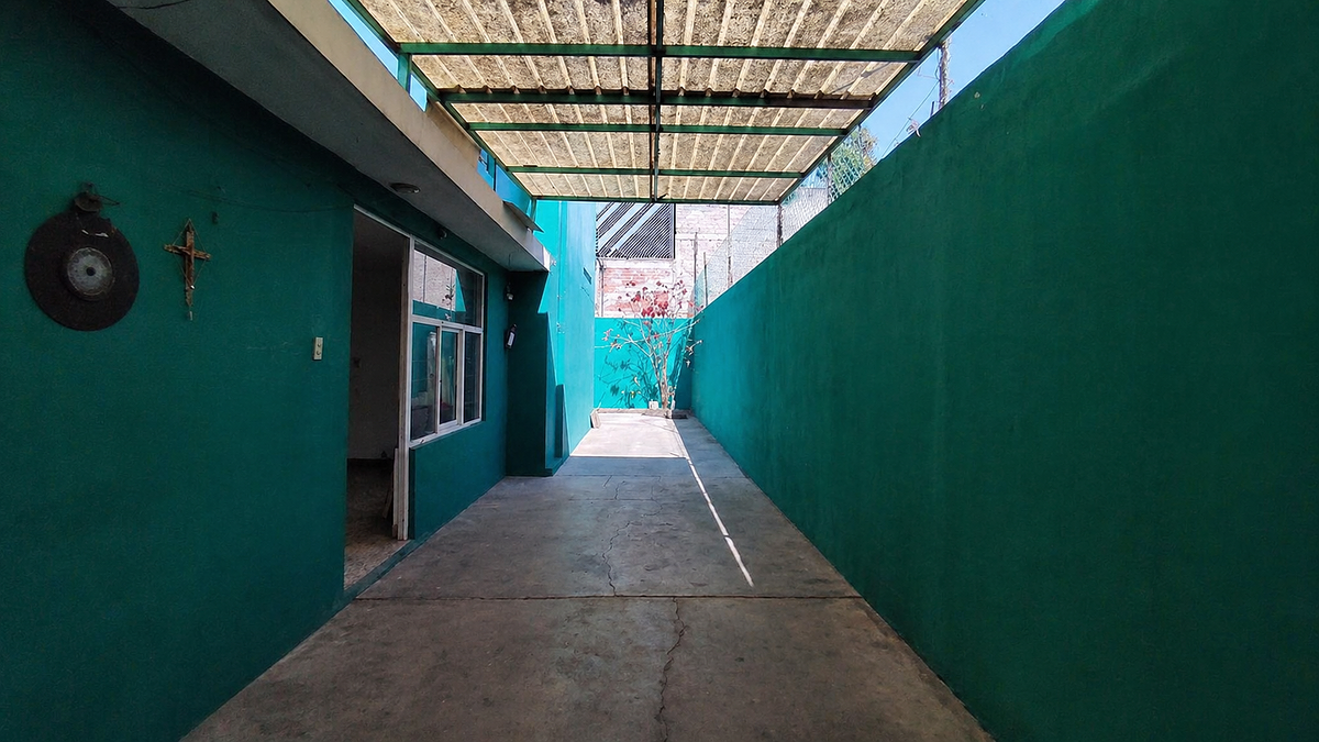 HOUSE FOR SALE IN SAN JUAN BOSCO, ATIZAPÁN DE ZARAGOZA. - foto 2