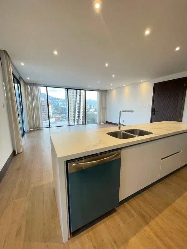 Apartamento en Zona 15, Guatemala, foto 2 de 14