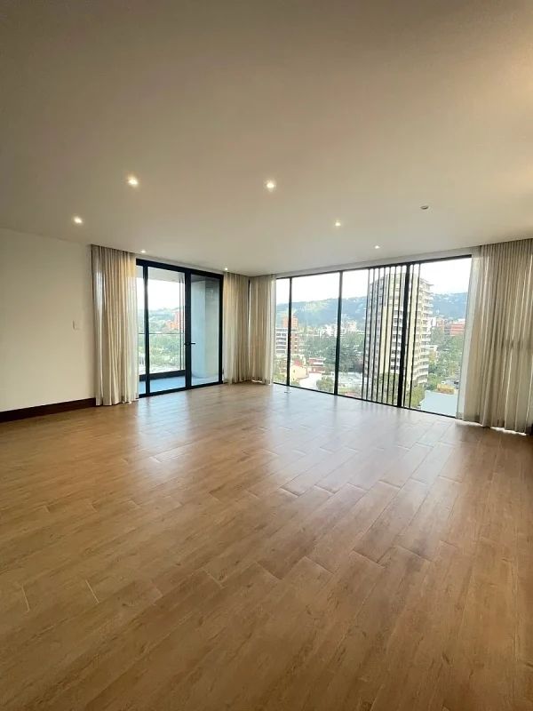 Apartamento para estrenar en nivel alto dentro de Gaura - zona 15, foto 1 de 14