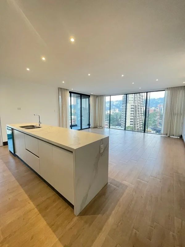 Apartamento en Zona 15, Guatemala, foto 3 de 14