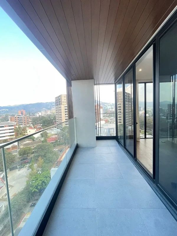 Apartamento en Zona 15, Guatemala, foto 6 de 14