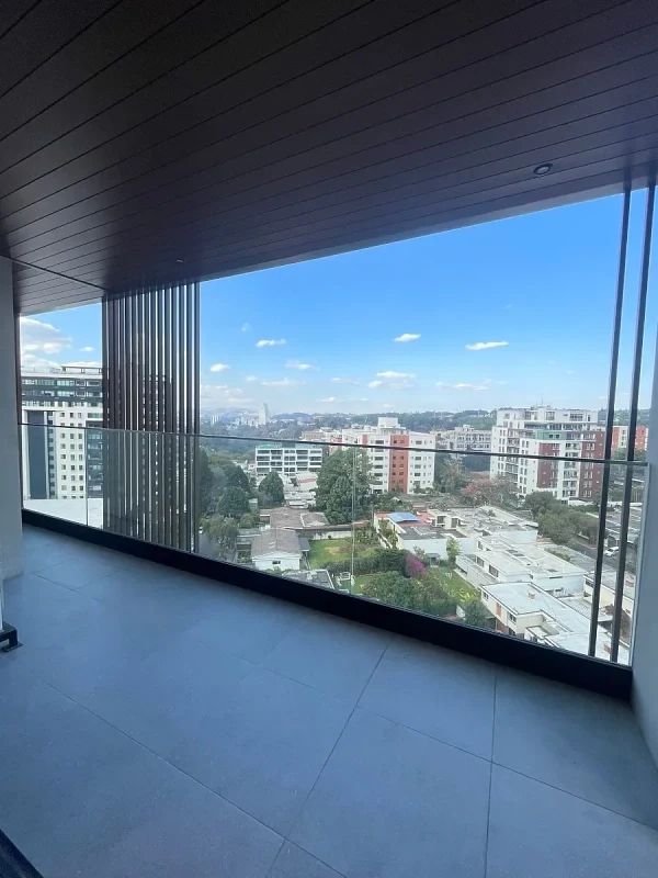 Apartamento en Zona 15, Guatemala, foto 7 de 14