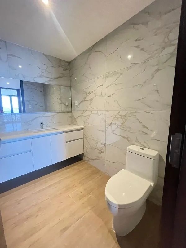 Apartamento en Zona 15, Guatemala, foto 9 de 14