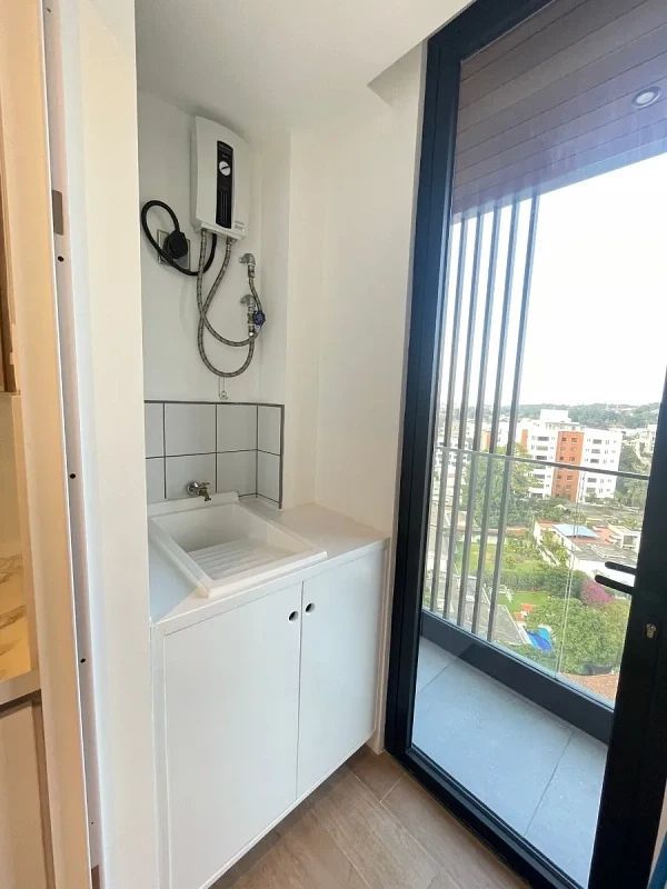 Apartamento en Zona 15, Guatemala, foto 13 de 14
