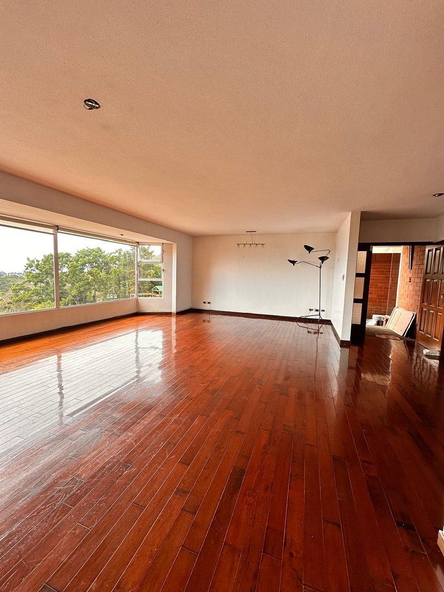 Casa en Condominio en Zona 15, Guatemala, foto 2 de 14