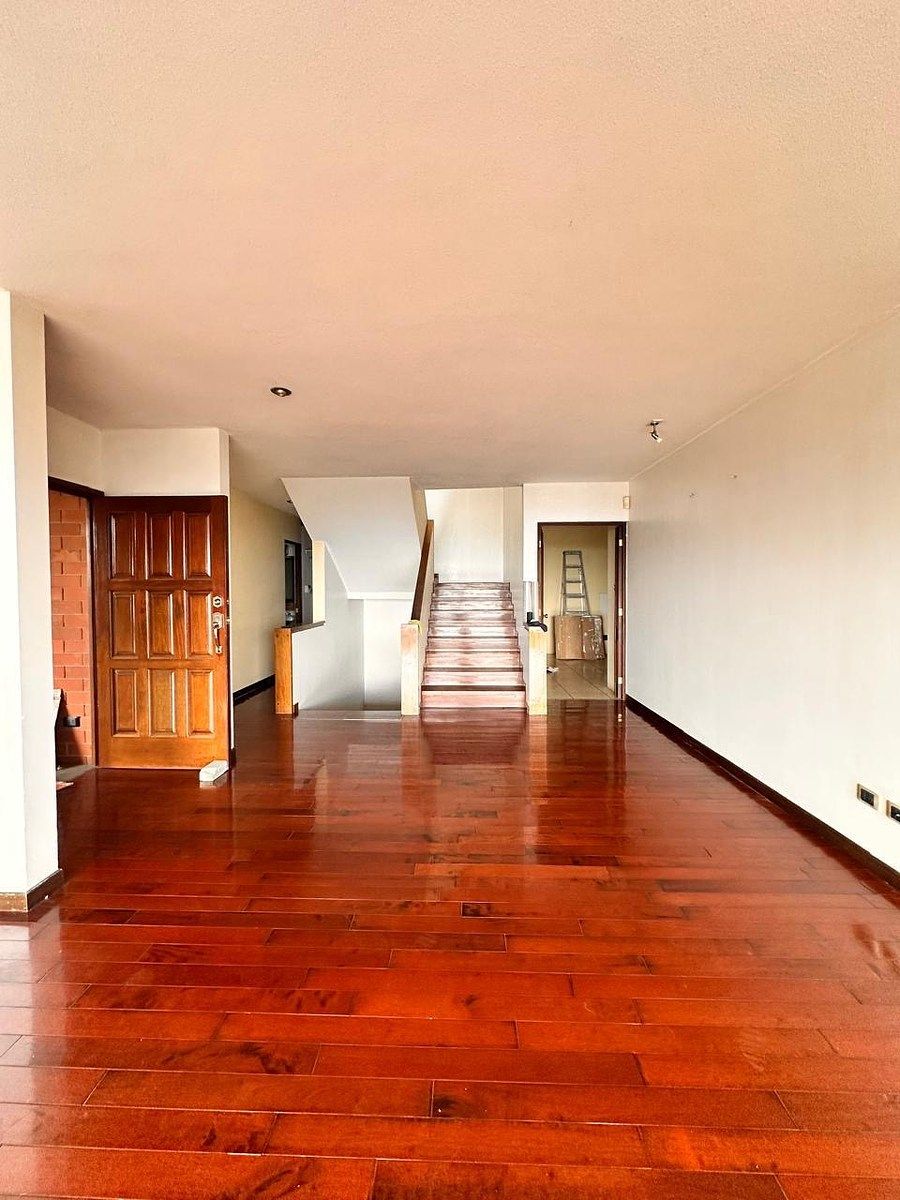 Casa en Condominio en Zona 15, Guatemala, foto 6 de 14