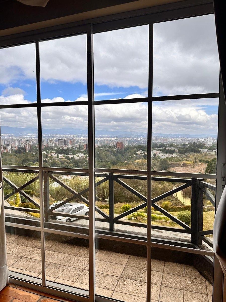 Casa en Condominio en Zona 15, Guatemala, foto 8 de 14