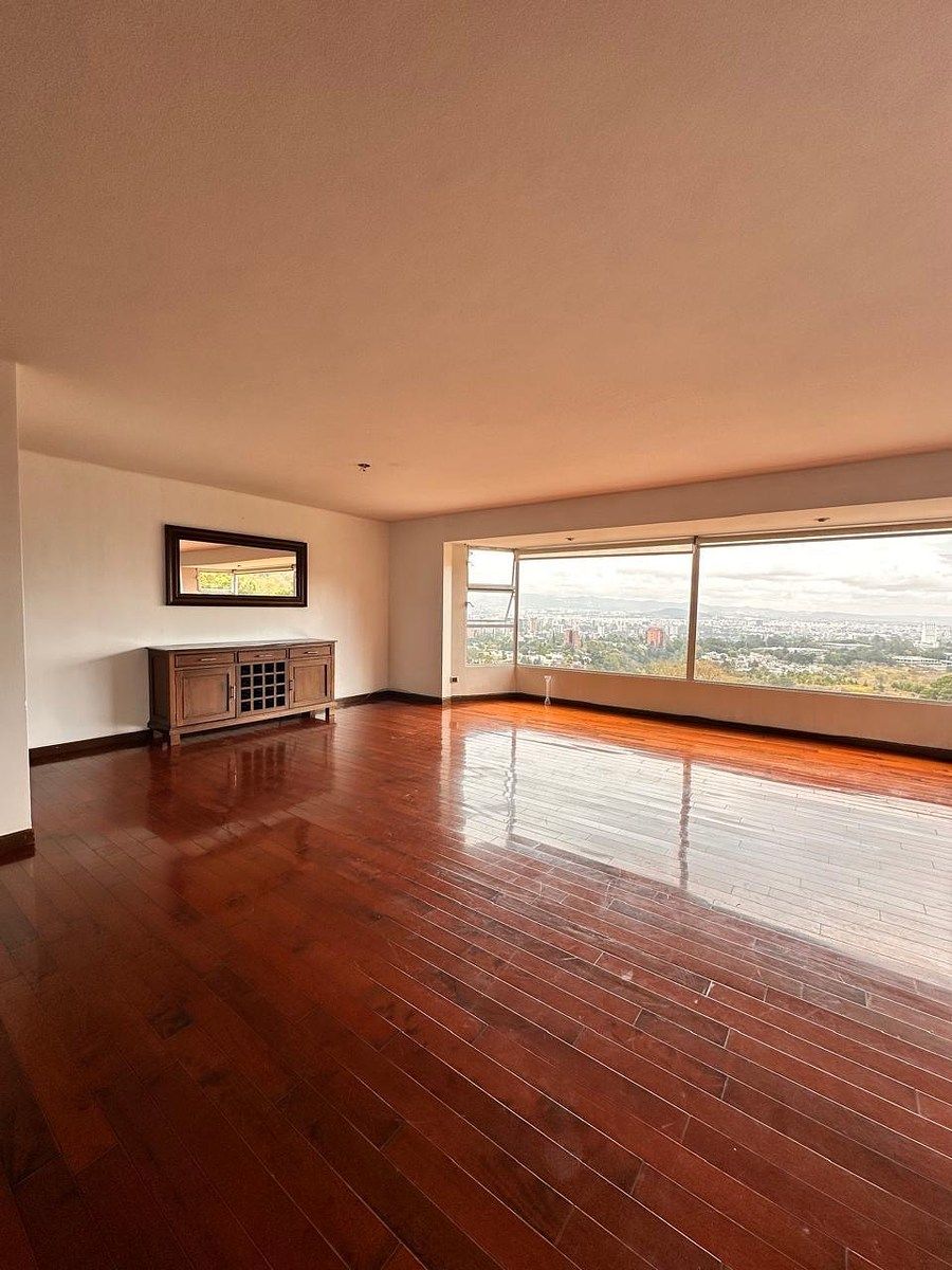 Casa en Condominio en Zona 15, Guatemala, foto 11 de 14
