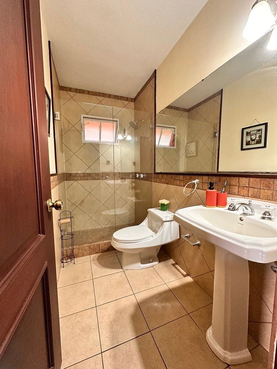 Casa en Condominio en Zona 15, Guatemala, foto 13 de 14
