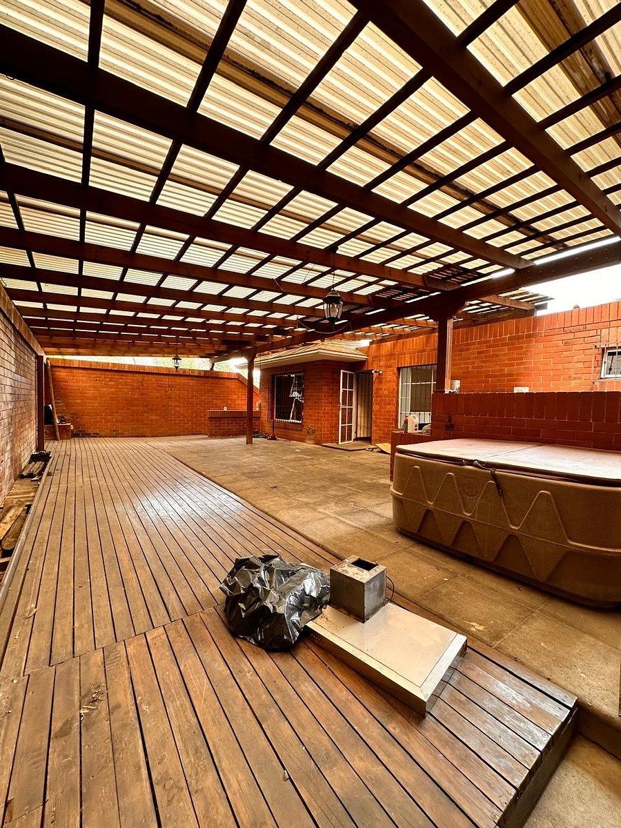 Casa en Condominio en Zona 15, Guatemala, foto 14 de 14