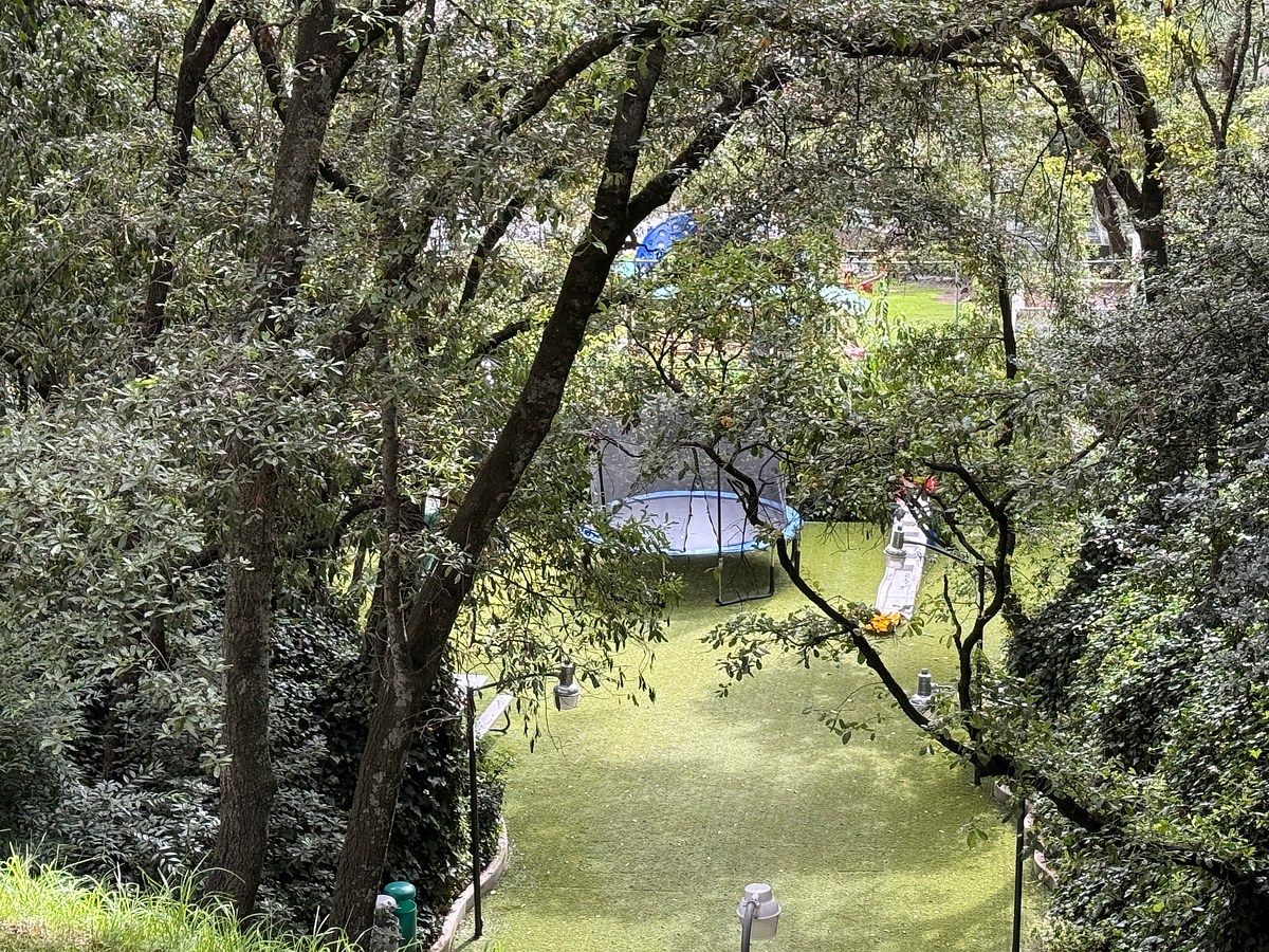 Casa en condominio en Bosques de las Lomas, Cuajimalpa de Morelos, foto 22 de 23