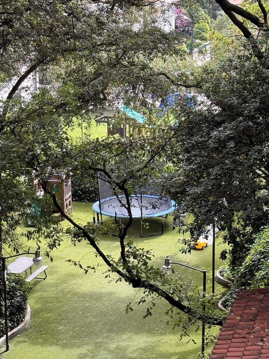 Casa en condominio en Bosques de las Lomas, Cuajimalpa de Morelos, foto 23 de 23