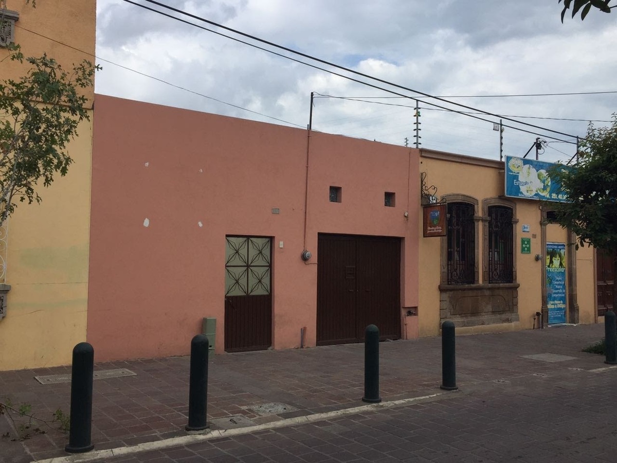 Casa En Renta León Zona Centro Guanajuato, 0 M², $6,/Mes -  Allproperty