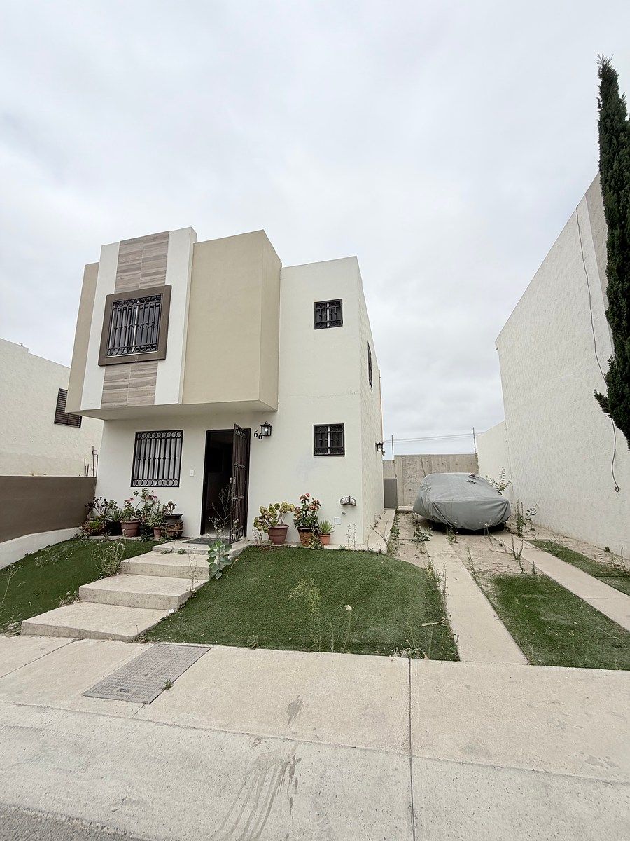 🏡✨ CASA PARA ALUGAR EM LOMAS DE SANTA FE— PRIVADA ARAGONÉS ✨🏡, foto 1 de 27