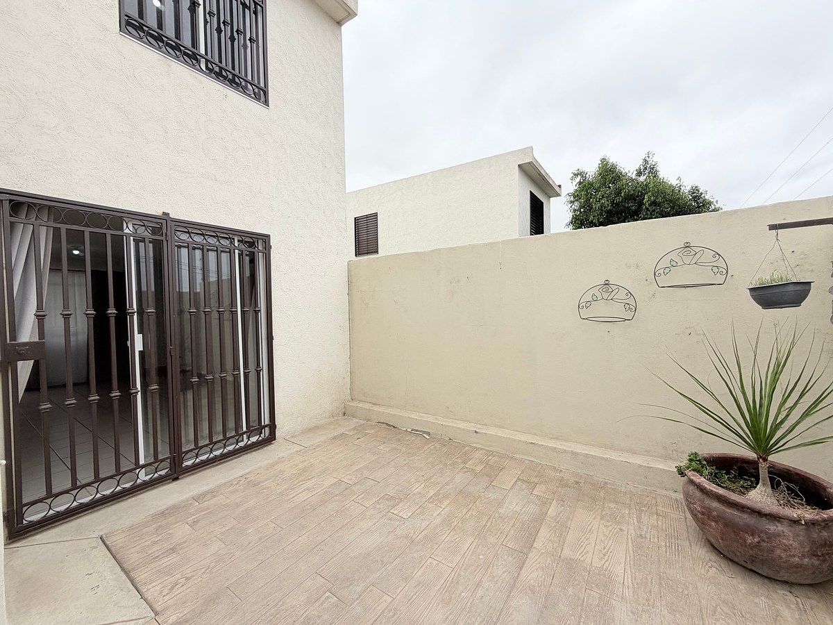 Casa em Viñas del Mar, Tijuana, foto 6 de 27