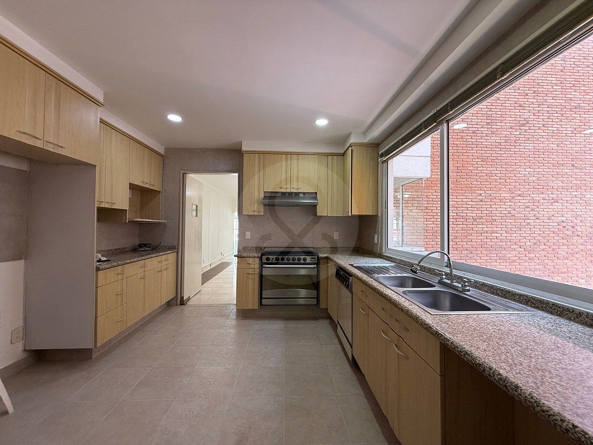 Apartamento em Hacienda de las Palmas, Huixquilucan, foto 4 de 20