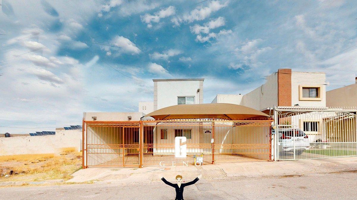 1 de 16: FACHADA