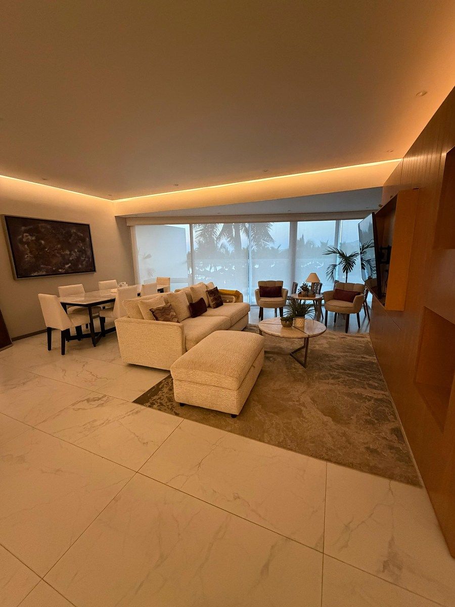 Apartment in Bahía de Banderas, Bahía de Banderas, photo 2 of 12