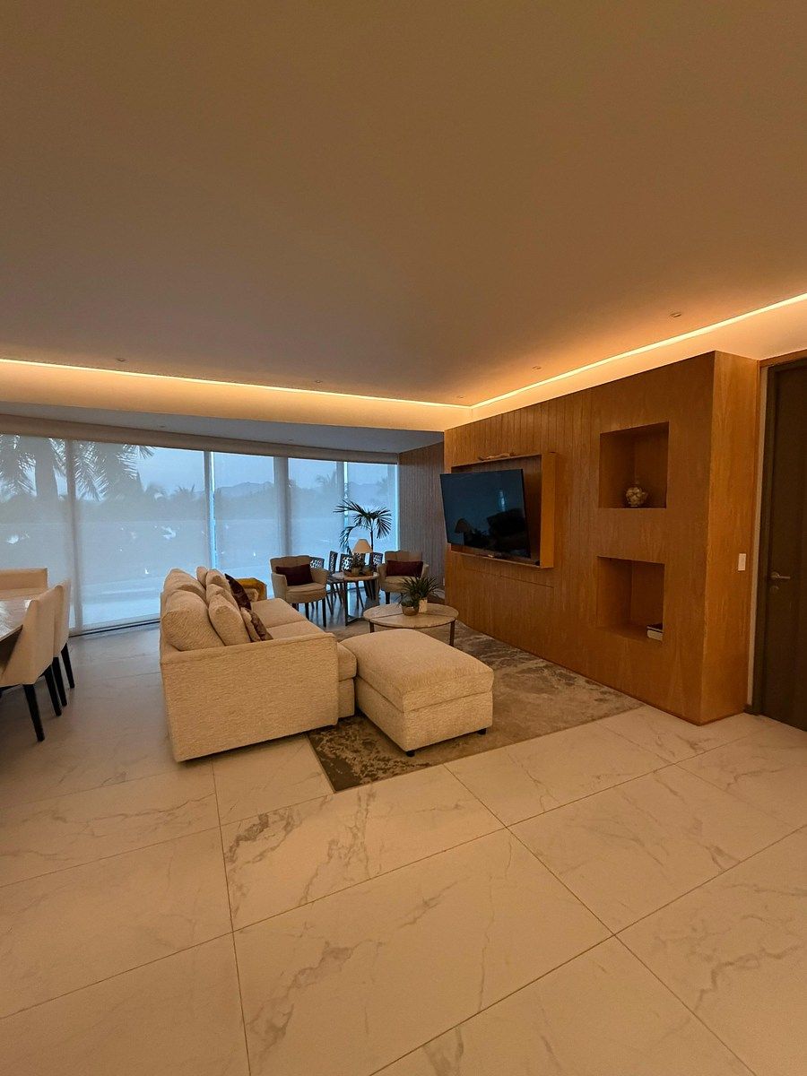 Apartment in Bahía de Banderas, Bahía de Banderas, photo 4 of 12