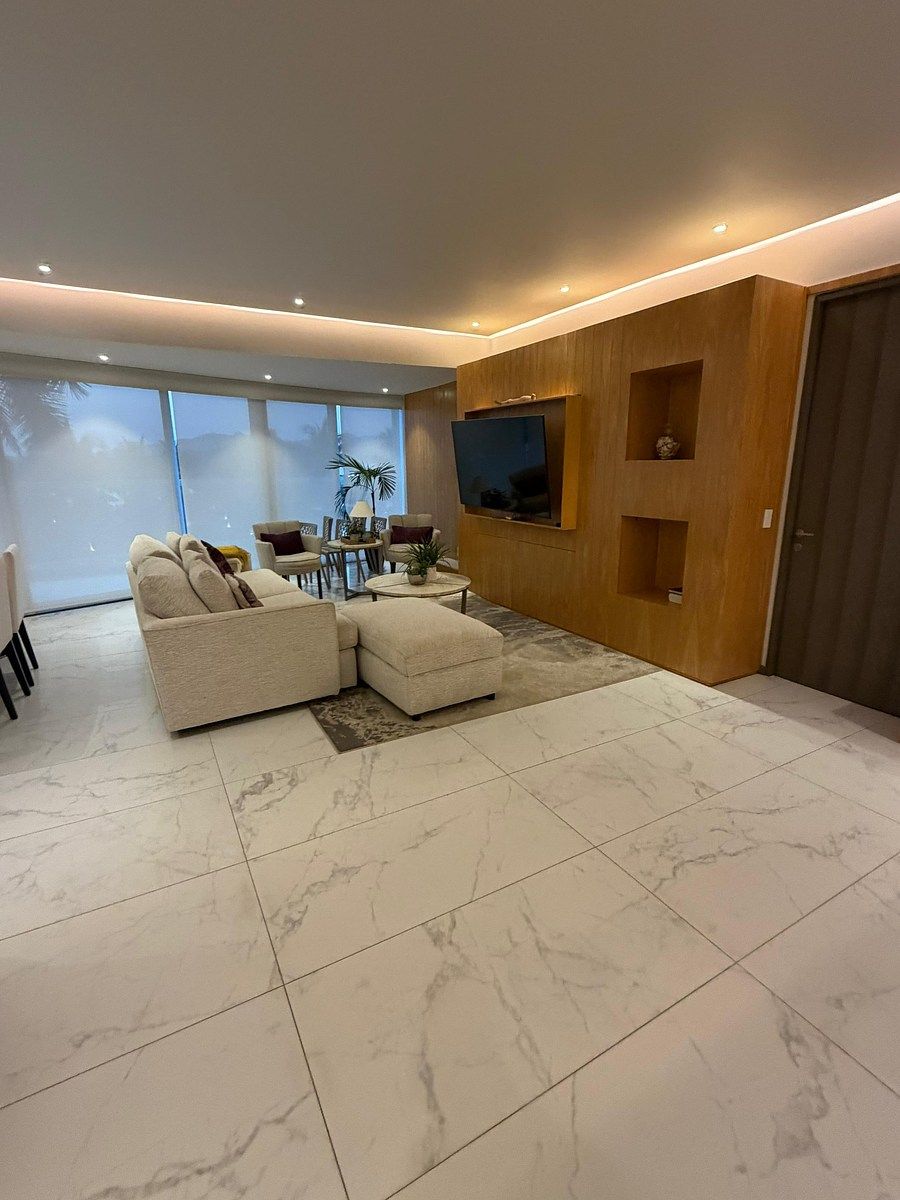 Apartment in Bahía de Banderas, Bahía de Banderas, photo 5 of 12
