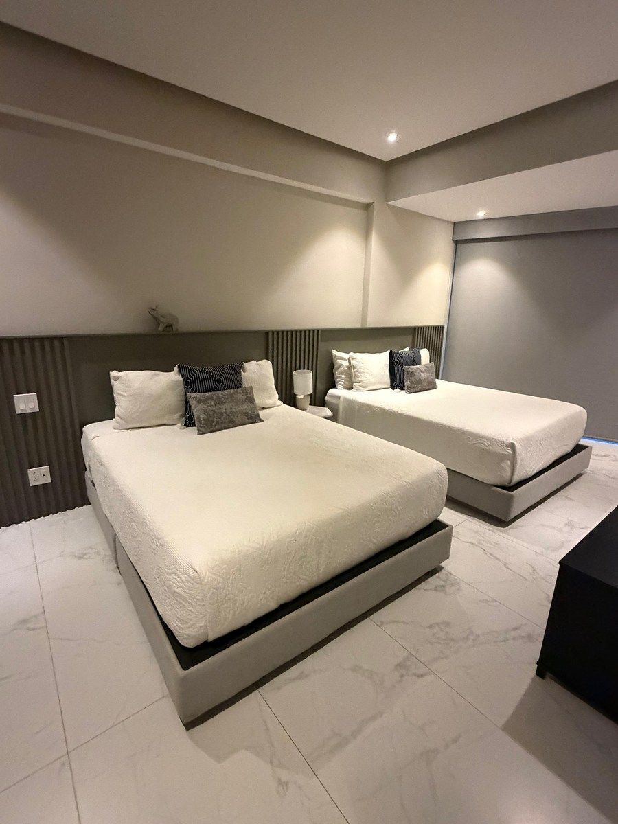 Apartment in Bahía de Banderas, Bahía de Banderas, photo 9 of 12