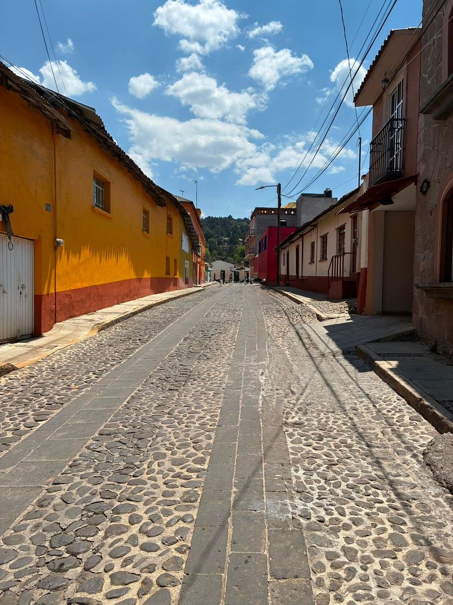 Casa em El Oro de Hidalgo, El Oro, foto 36 de 37