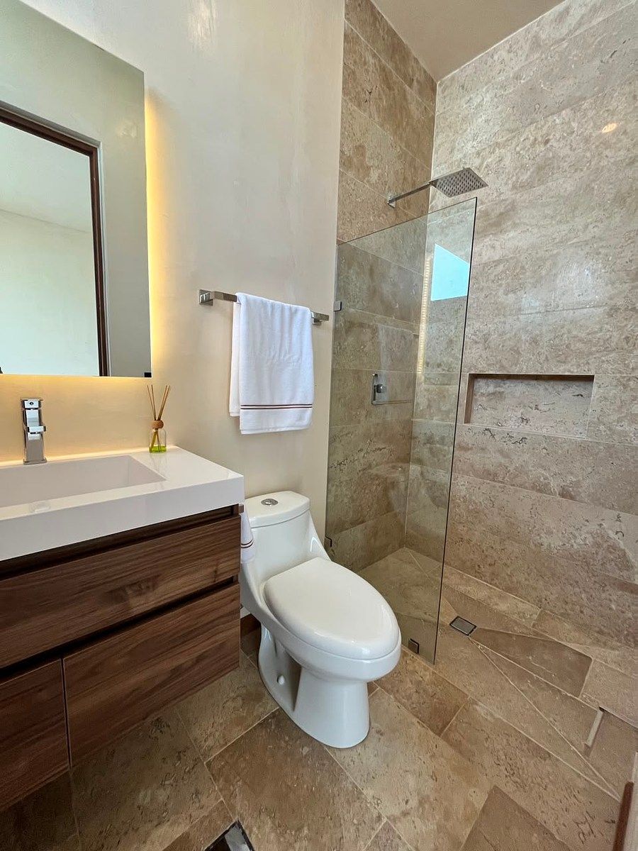 Apartamento em Montebello, Mérida, foto 7 de 27