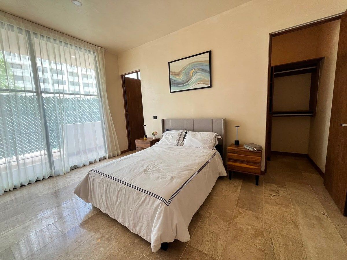 Apartamento em Montebello, Mérida, foto 8 de 27