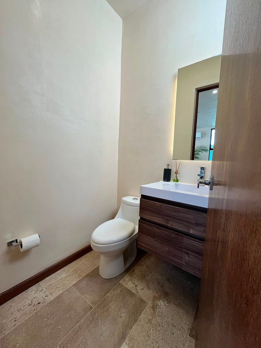 Apartamento em Montebello, Mérida, foto 10 de 27
