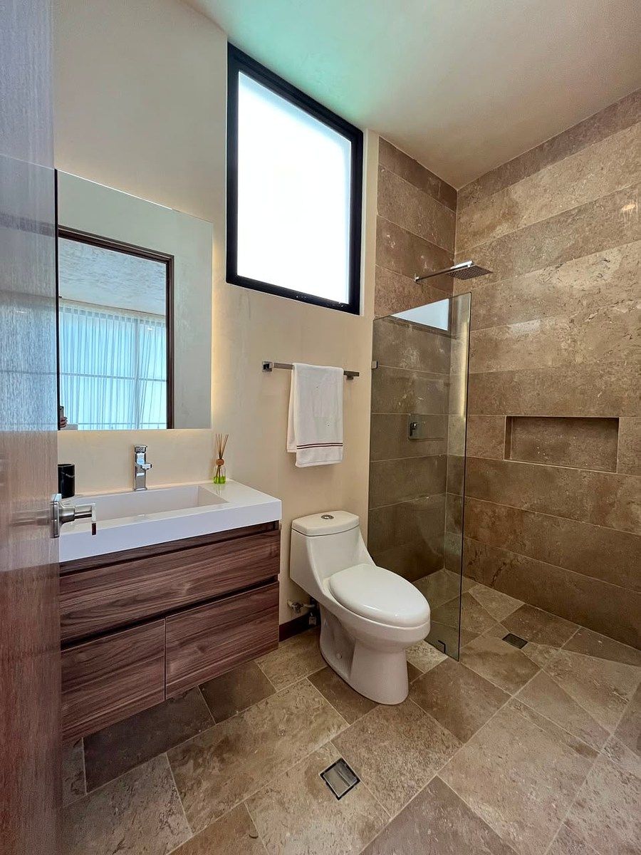 Apartamento em Montebello, Mérida, foto 6 de 27