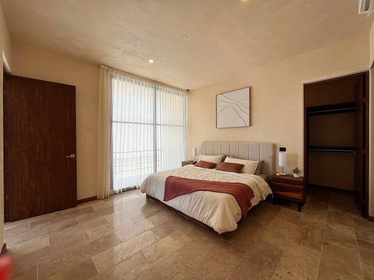 Apartamento em Montebello, Mérida, foto 3 de 27
