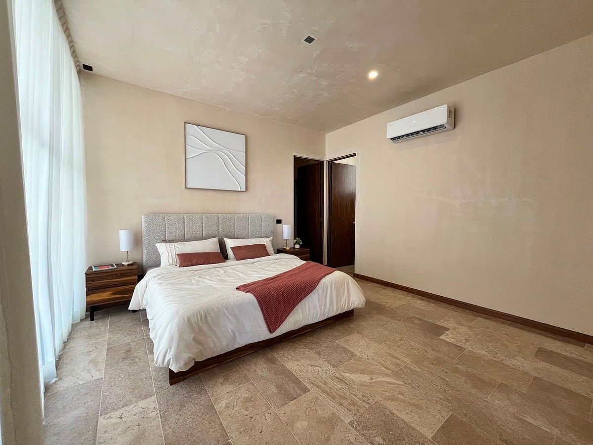 Apartamento em Montebello, Mérida, foto 4 de 27