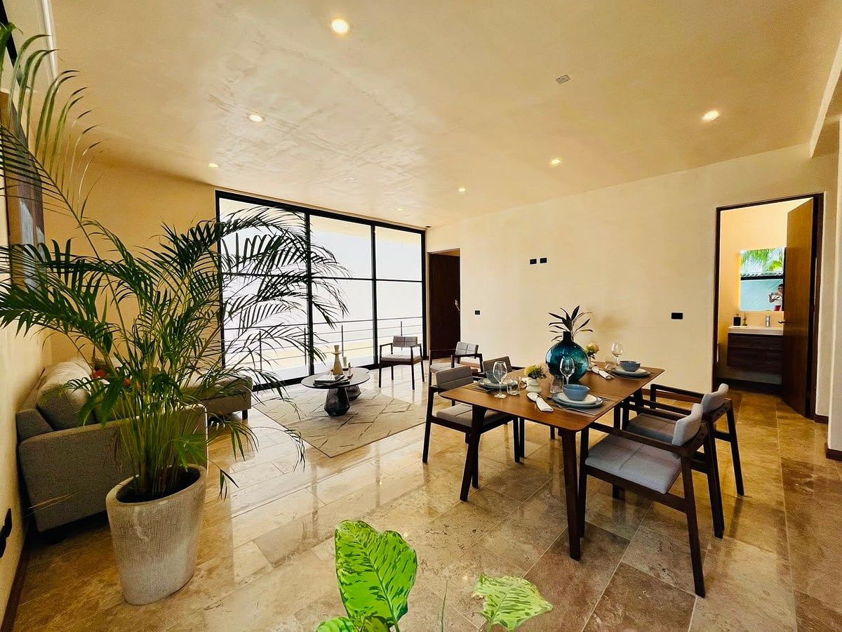 Apartamento em Montebello, Mérida, foto 2 de 27