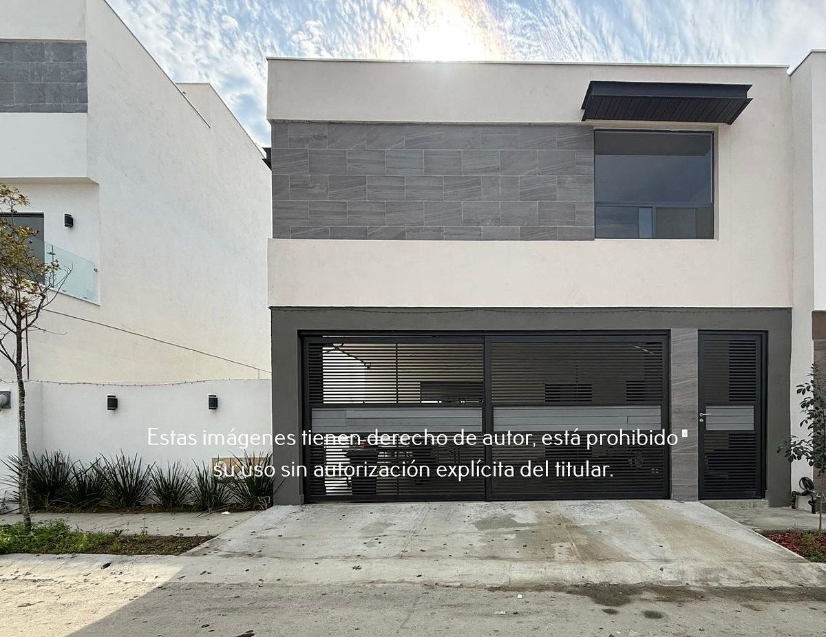 Casa en Venta en Los Linos,Santia
Casa en Venta, Santiago NL, foto 1 de 14