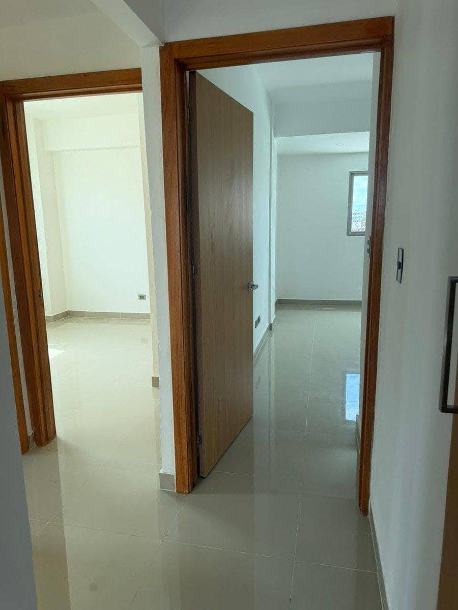 Apartamento en Mirador Sur, Santo Domingo Centro (Distrito Nacional), foto 7 de 18