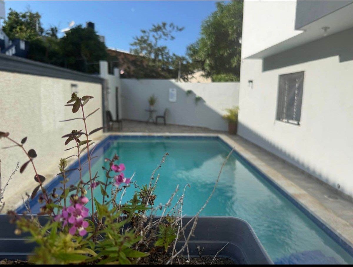 Awesome modern apartment with pool in Puerto Plata, photo 1 of 7