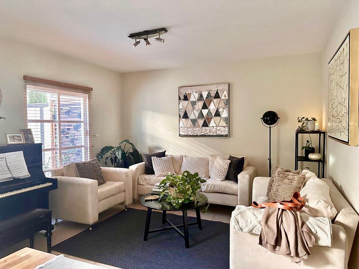 2 de 19: Estancia Sala comedor