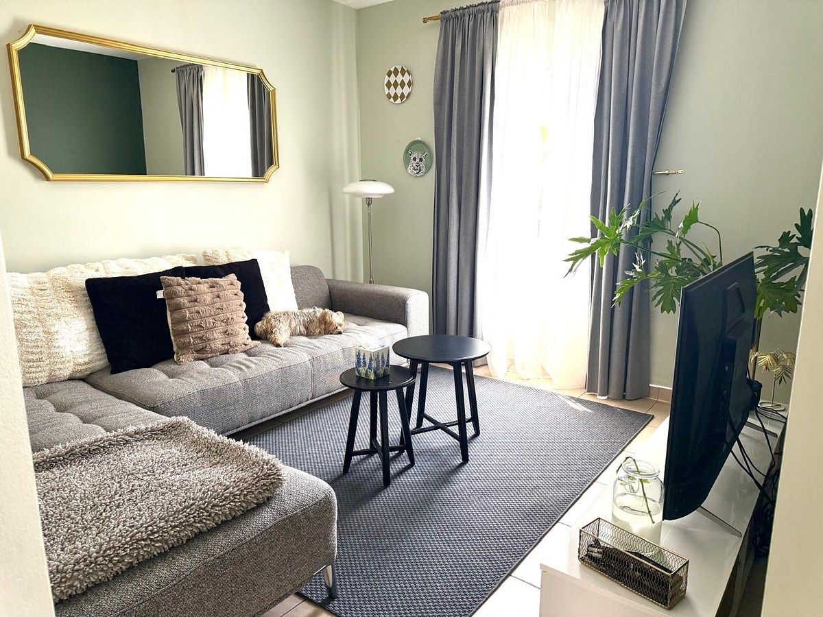 4 de 19: Family Room
