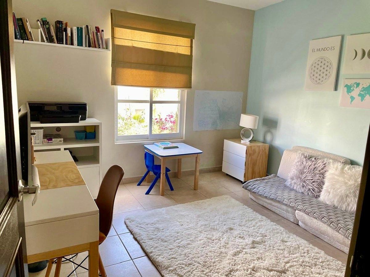 10 de 19: Habitación 1