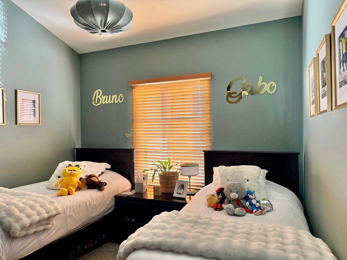 12 de 19: Habitación 2