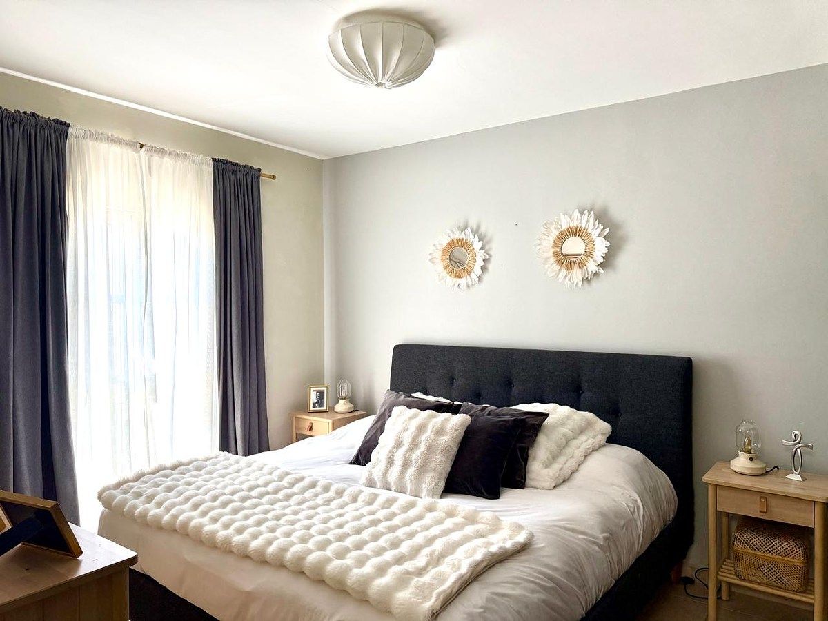 13 de 19: Habitación principal