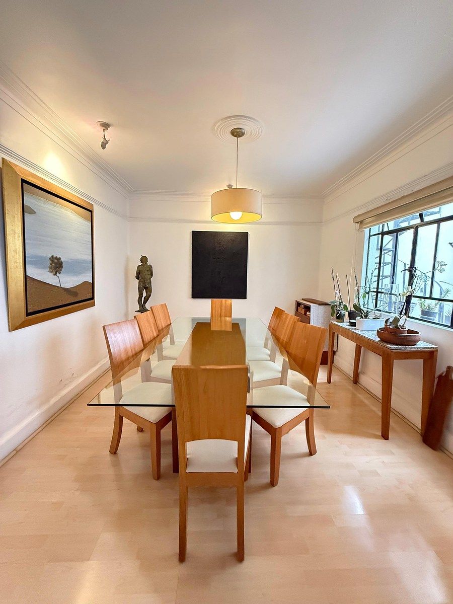 4 de 30: COMEDOR
